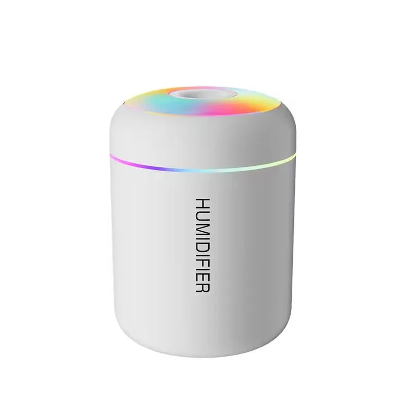 LuxeMist Mini Humidifier