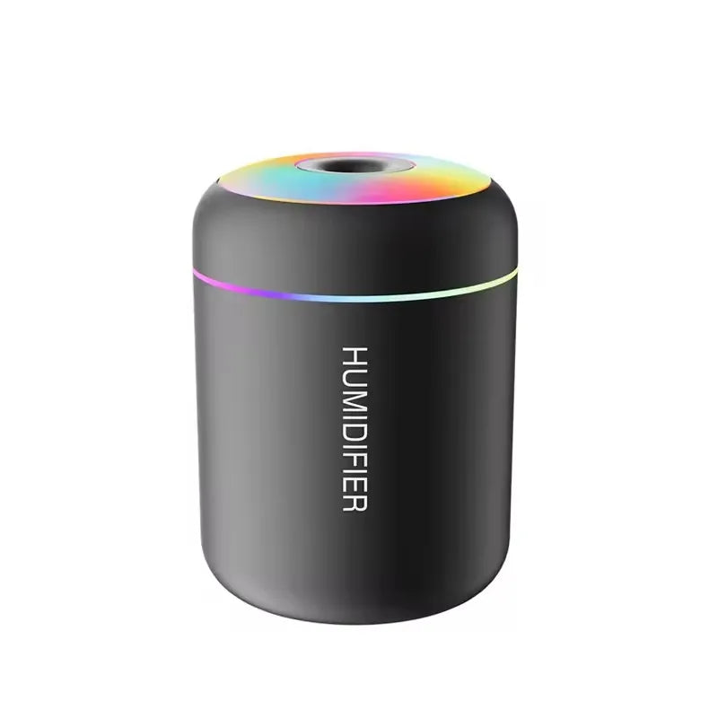 LuxeMist Mini Humidifier